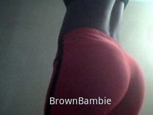 BrownBambie