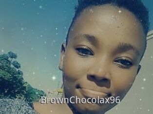 BrownChocolax96