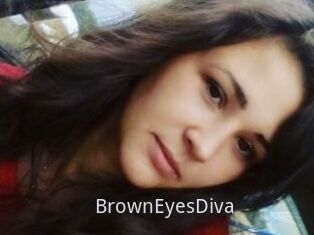 BrownEyesDiva