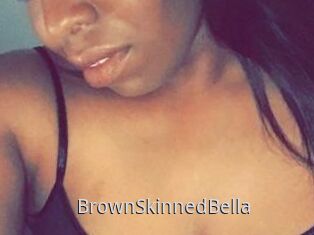 BrownSkinnedBella