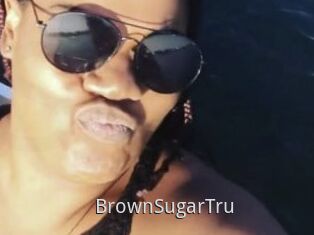 BrownSugarTru