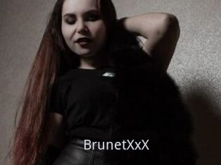 BrunetXxX