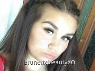 BrunettebeautyXO