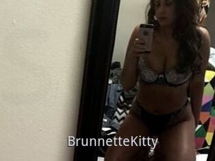 BrunnetteKitty