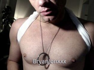 BryanJonxxx