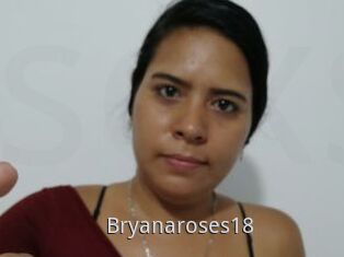 Bryanaroses18