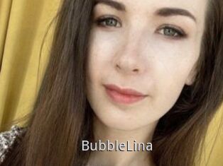 BubbleLina