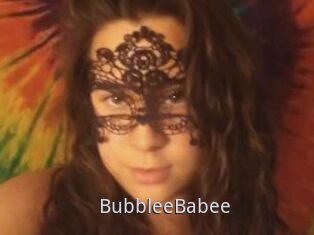 BubbleeBabee