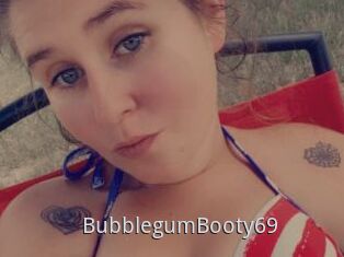 BubblegumBooty69