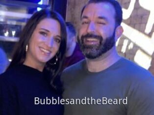 BubblesandtheBeard