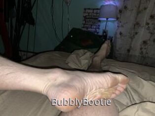 BubblyBootie