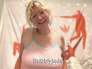 BubblyJade