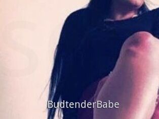 BudtenderBabe