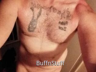 BuffnStuff