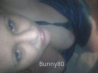 Bunny80