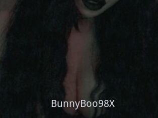 BunnyBoo98X