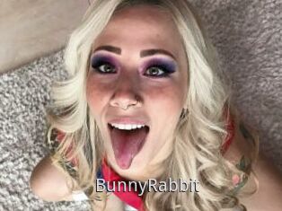 BunnyRabbit