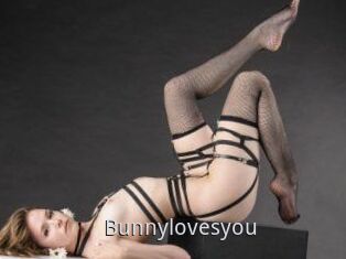 Bunnylovesyou