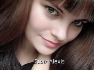 BustyAlexis