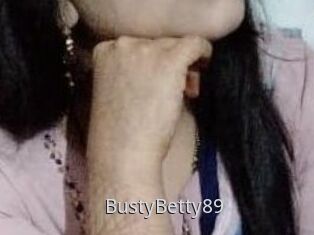 BustyBetty89