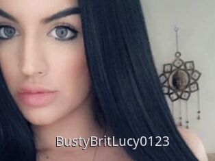 BustyBritLucy0123