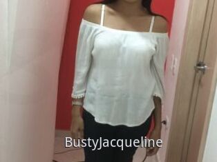 BustyJacqueline