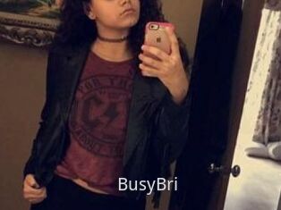 BusyBri