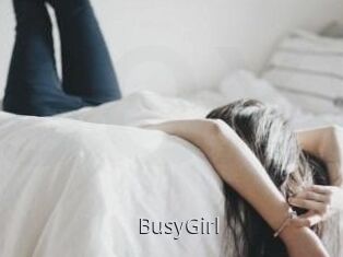 BusyGirl