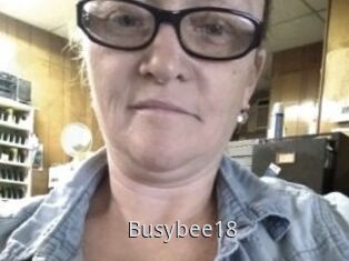 Busybee18