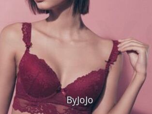 ByJoJo