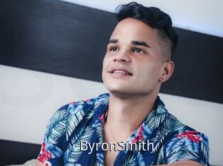 ByronSmith