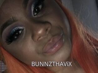 BUNNZTHAViX