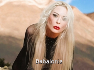 Babalonia