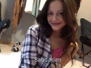 Babdarian