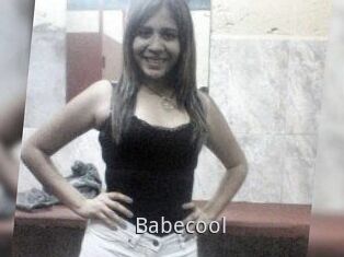 Babecool