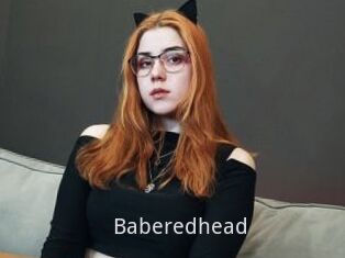 Baberedhead