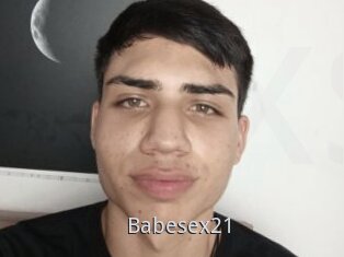 Babesex21