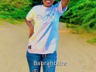 Babrahbabe