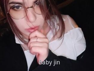 Baby_jin