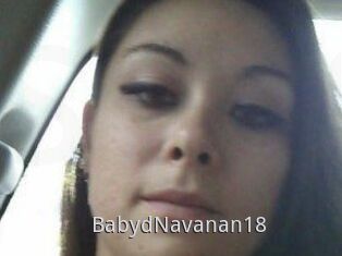 BabydNavanan18