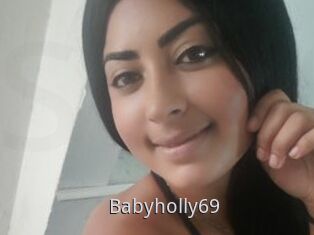 Babyholly69