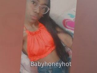 Babyhoneyhot