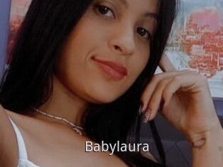 Babylaura