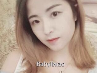 Babylixiao