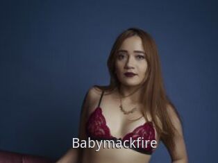 Babymackfire