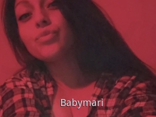 Babymari