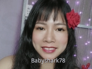 Babyshark78