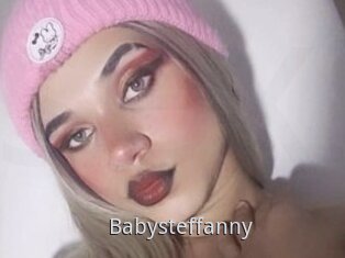 Babysteffanny