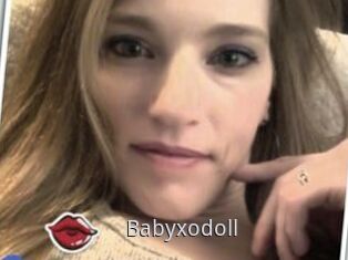 Babyxodoll