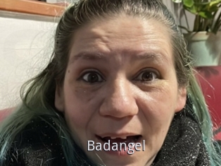 Badangel